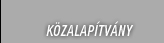 Közalapítvány